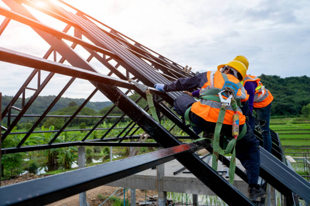 Best Roof Waterproofing Services  in Smithville, NJ