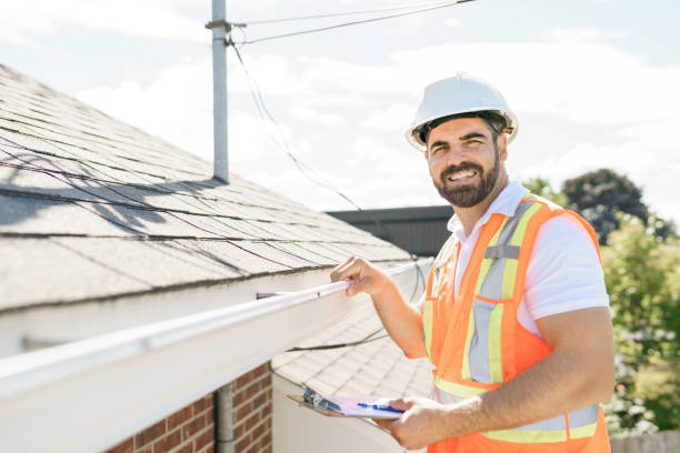 Quick and Trustworthy Emergency Roof Repair Services in Smithville, NJ